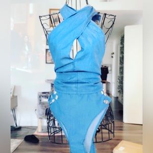 Two piece set